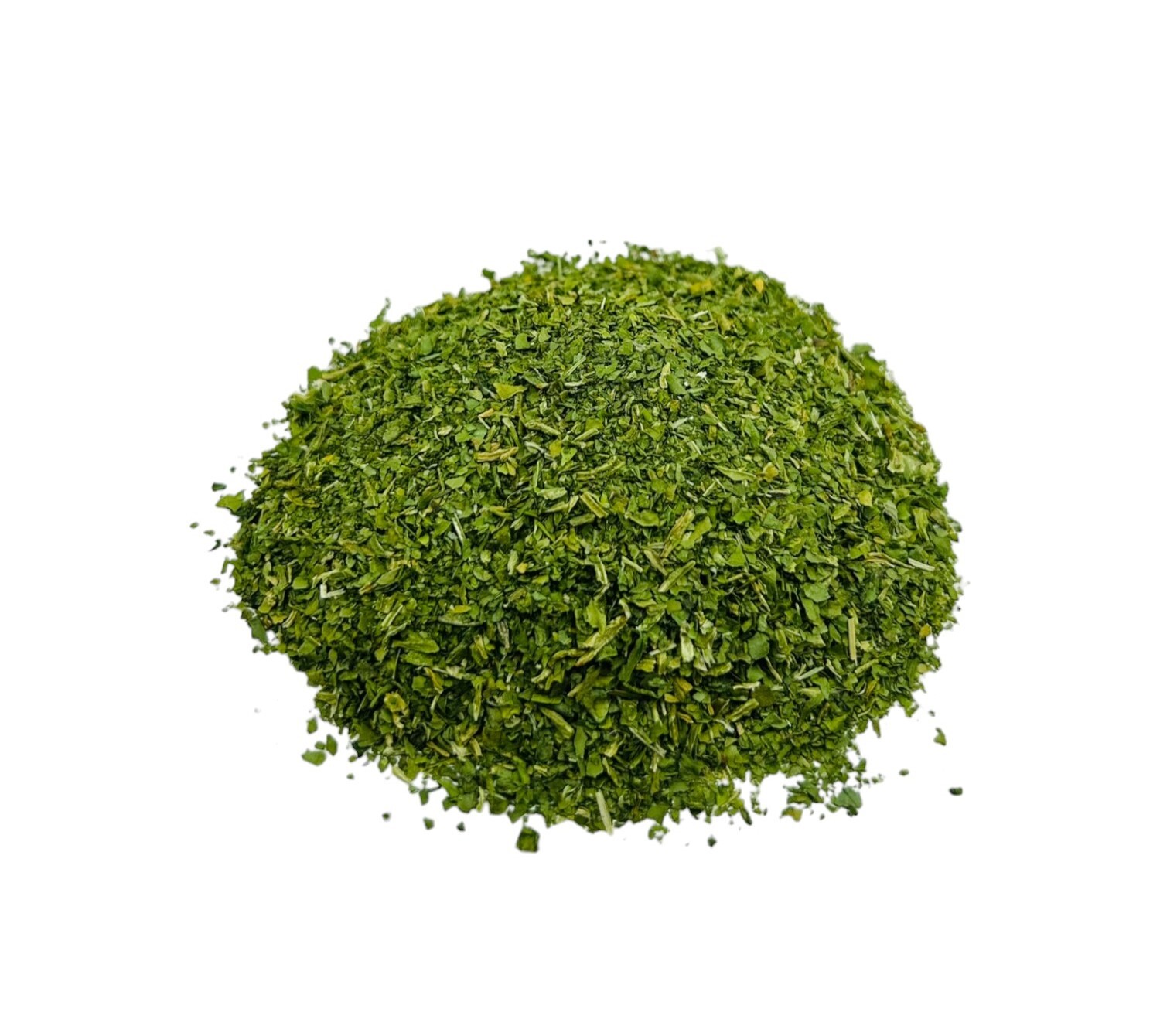 Dried Spinach Cut Leaves 25g(0.9 oz) – 1.95Kg(68.8 oz) A Class Spinacia oleracea