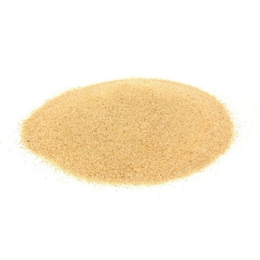 Sauer Granulated Garlic, 7 Pounds, 3 Per Case