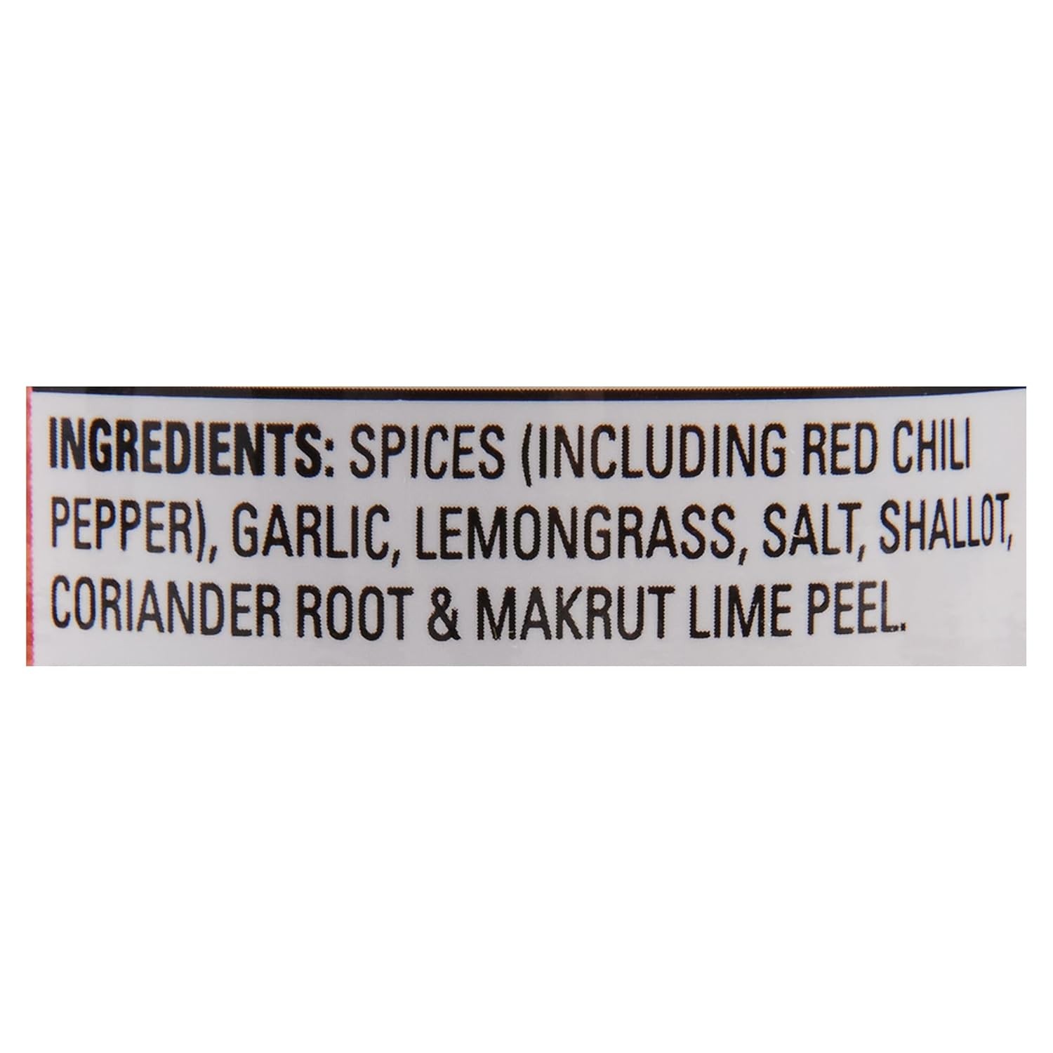 Thai Kitchen Red Curry Paste 4 oz Gluten Free Thai Curry Paste Pack of 6