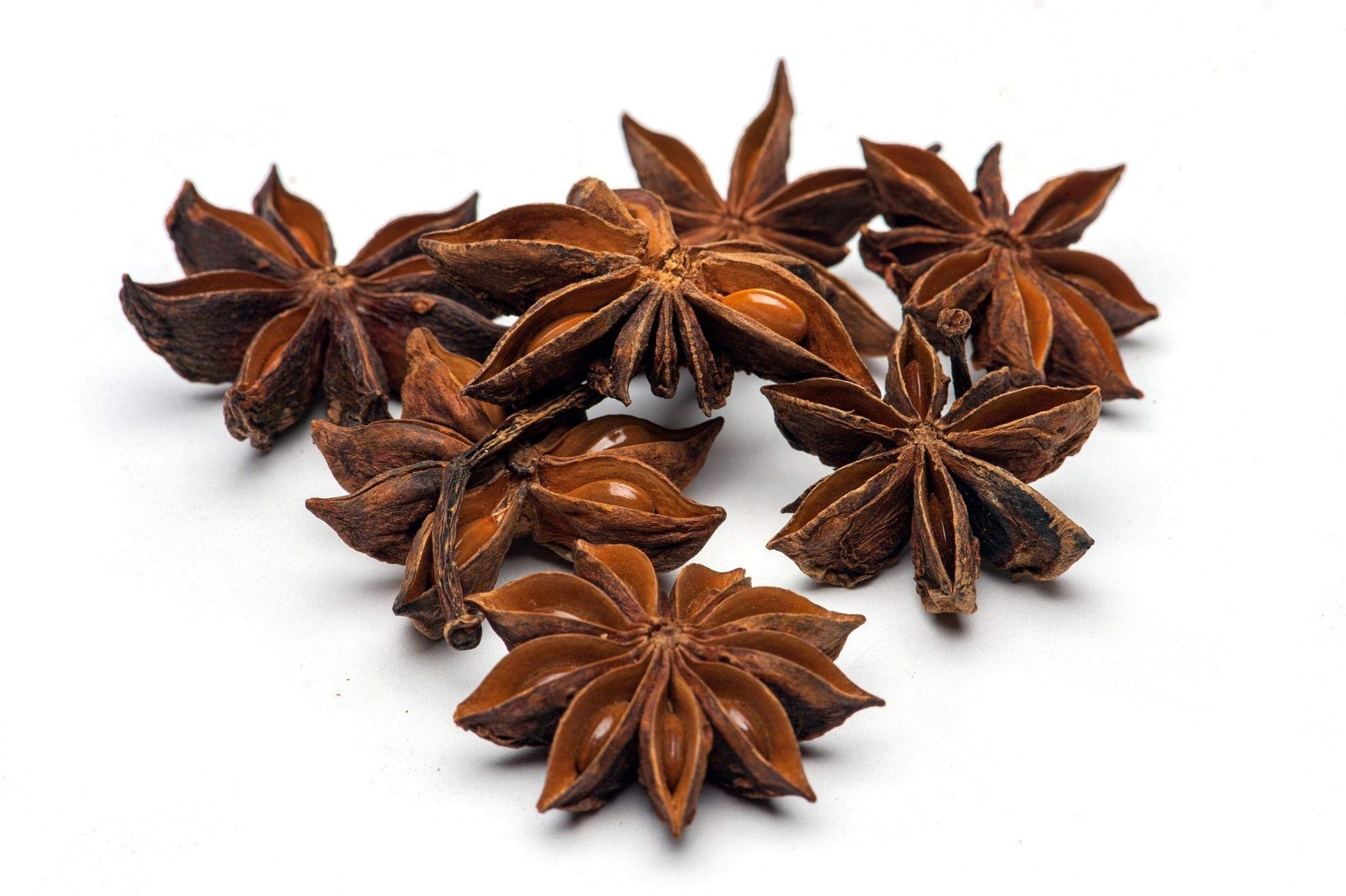 Slofoodgroup Whole Star Anise – For Cooking, Pickling and 2 Ounce (Pack of 1)