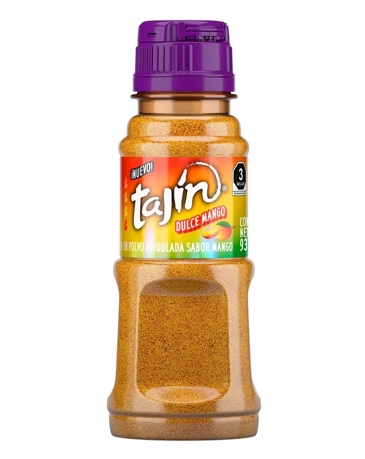 Pack of 2 – Tajin Mango Seasoning fruit seasoning chili powder *Free Shipping *