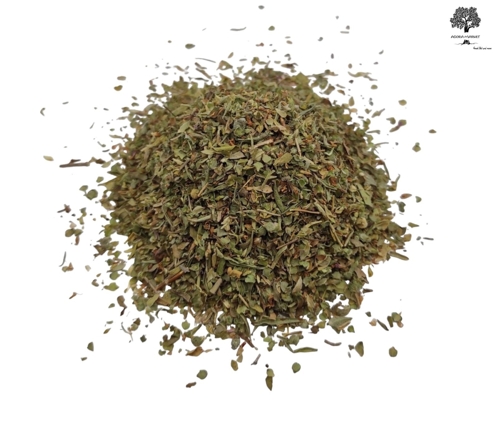 Premium Mediterranean Herb mix 950g (33.5 oz) – Oregano Savory Thyme Marjoram