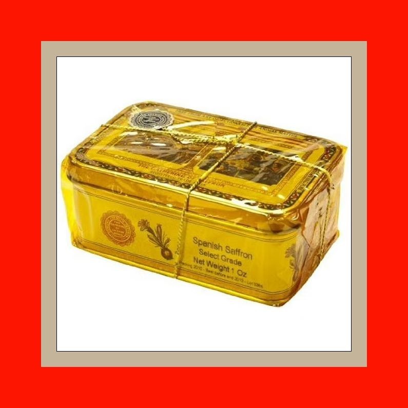 Saffron Zafran Pure Spanish Gathering -BIG SIZE-HAPPY DIWALI OFFER SALE