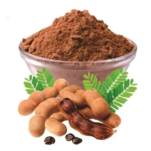 Fresh Tamarind Powder (500 gm)
