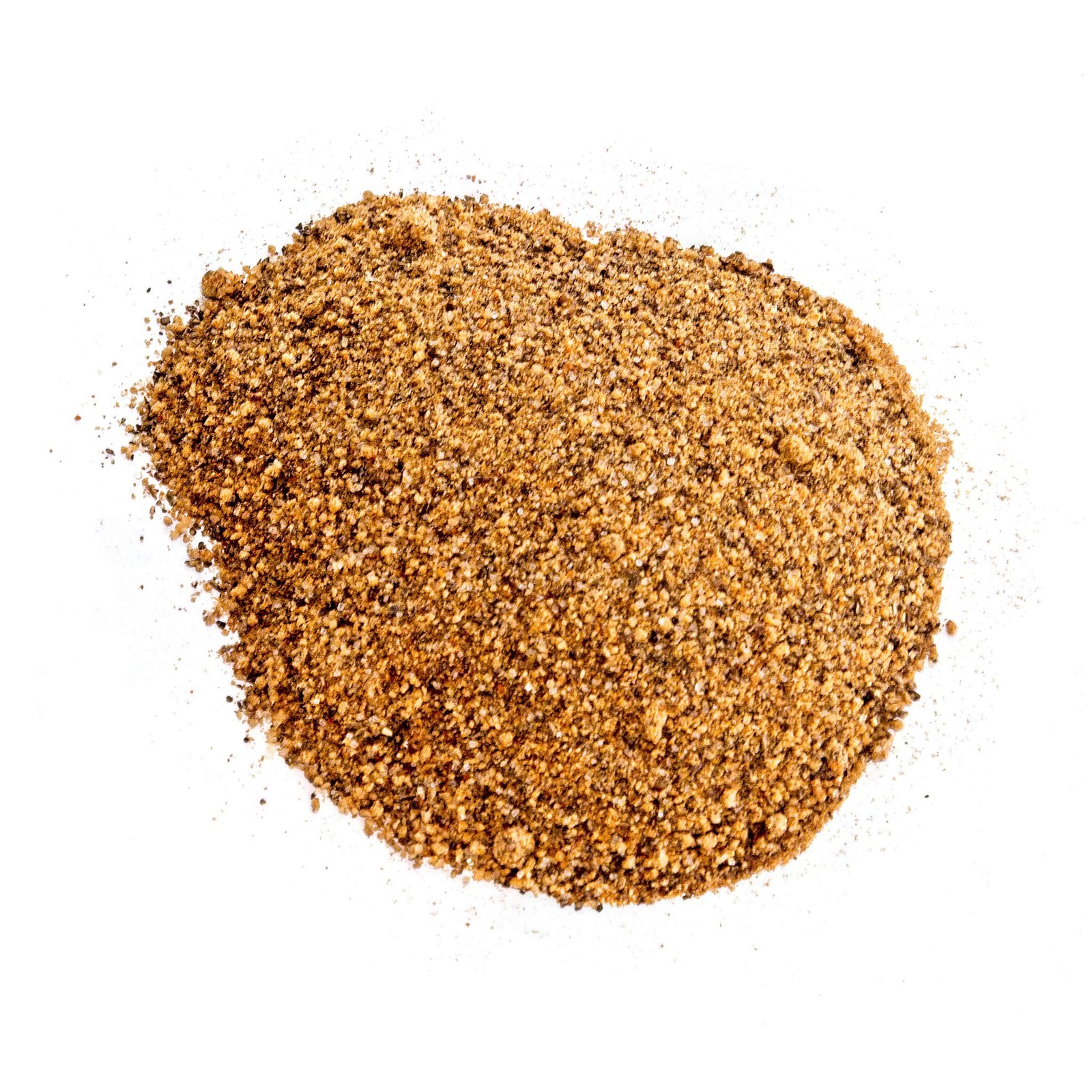 Cattle Drive Seasoning 5Oz Low Sodium All Natural Beef Rub For Grilling Bbq