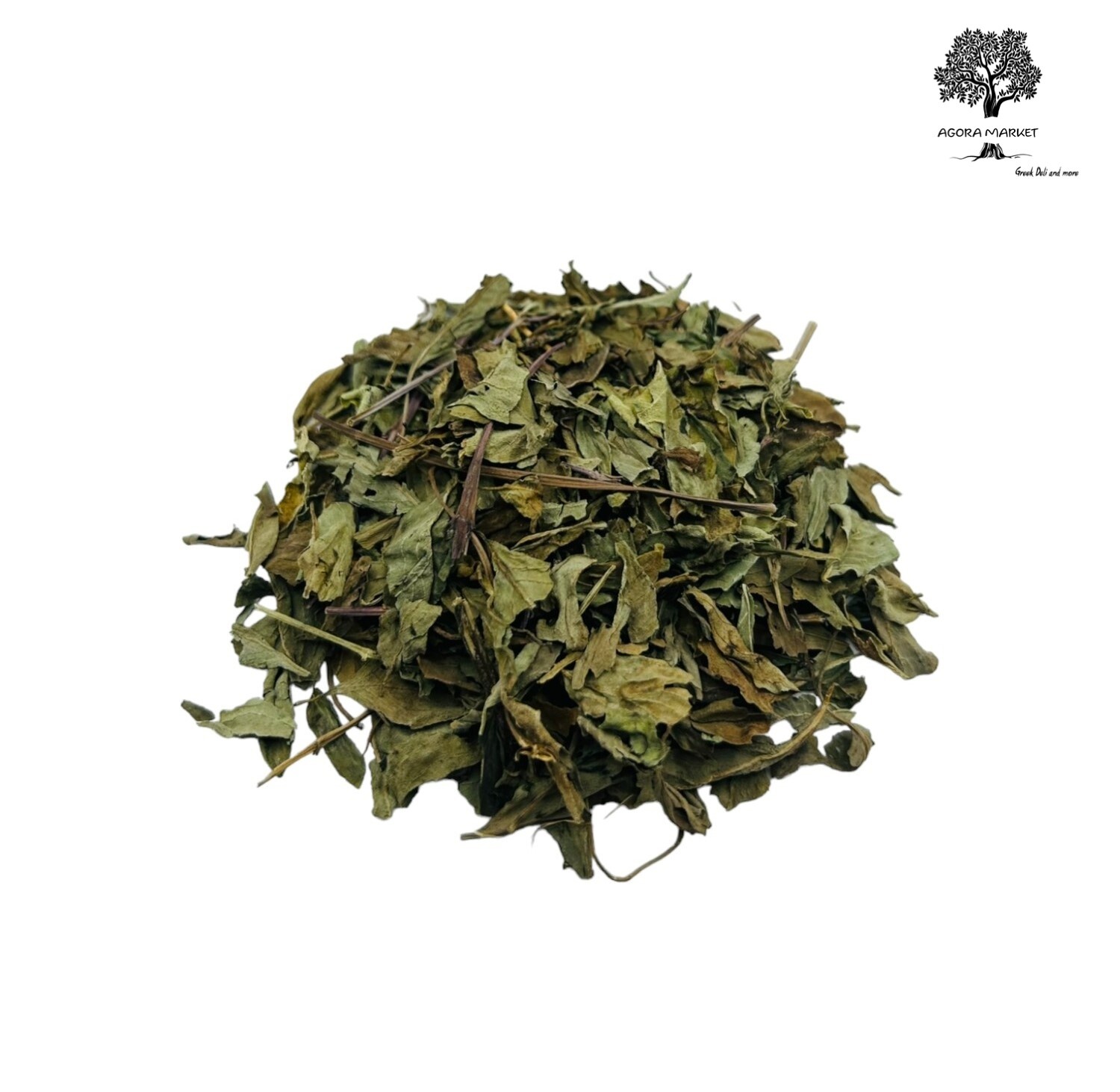 Dried Basil Whole Leaves 460g (16.3 oz) – Class’A Ocimum basilicum
