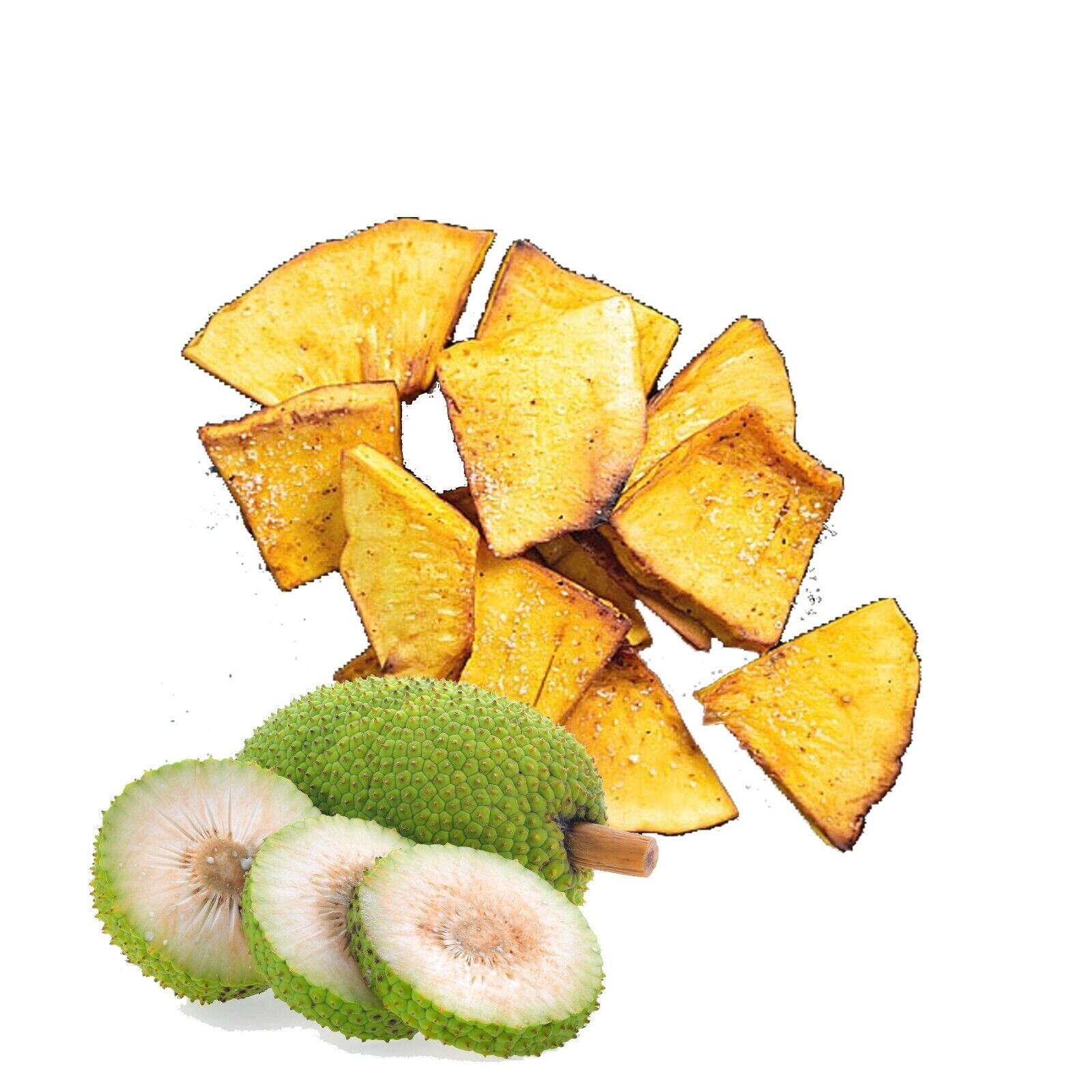 Dehadrated mixture packets