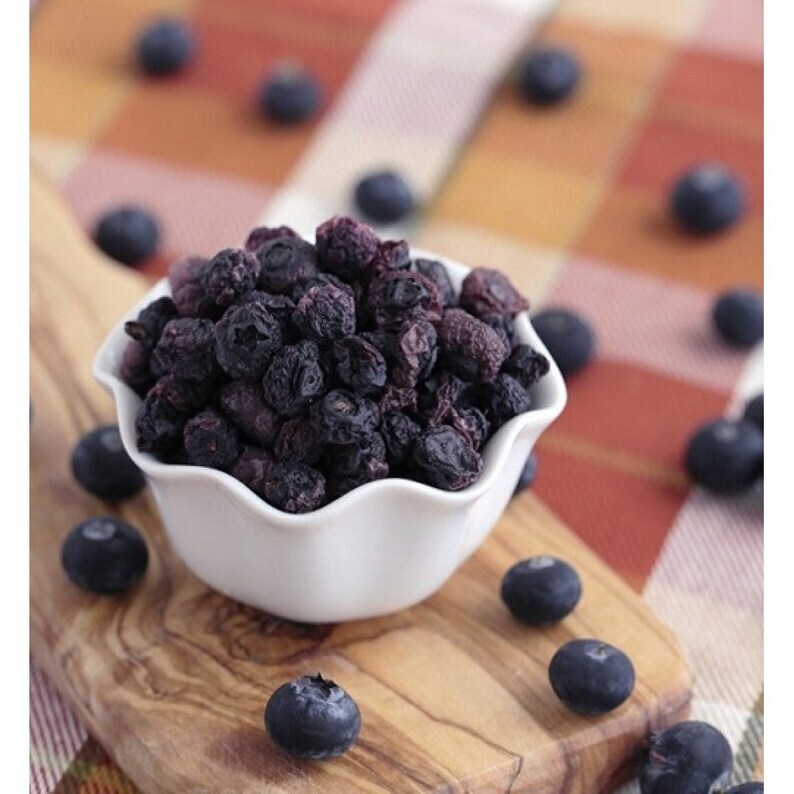 Organic Dried Blueberries, Aronia Berries ,Black Chokeberies, Aronia Melanocarpa