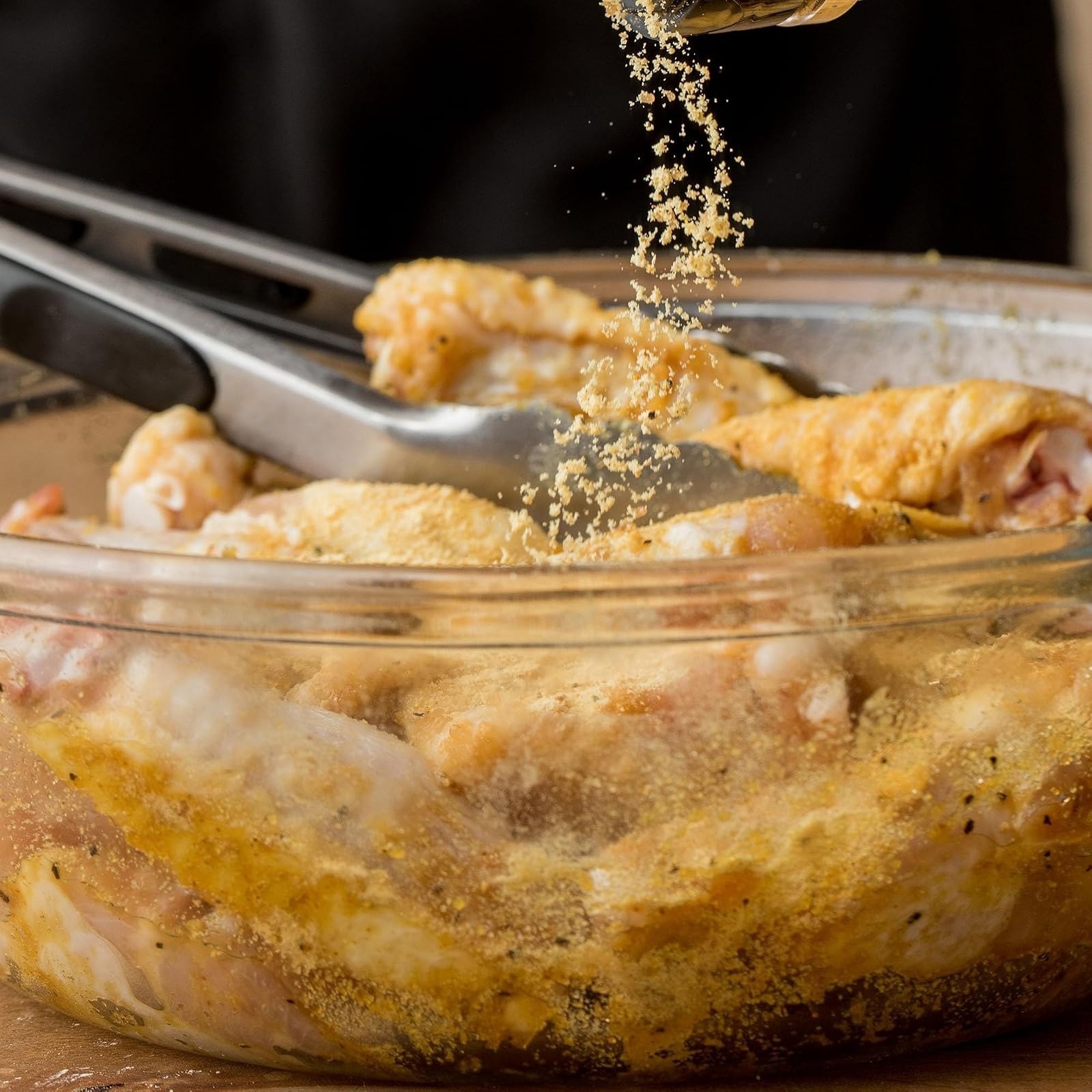 McCormick Grill Mates Honey Hickory Rub 5.75 oz – Grilling Seasoning