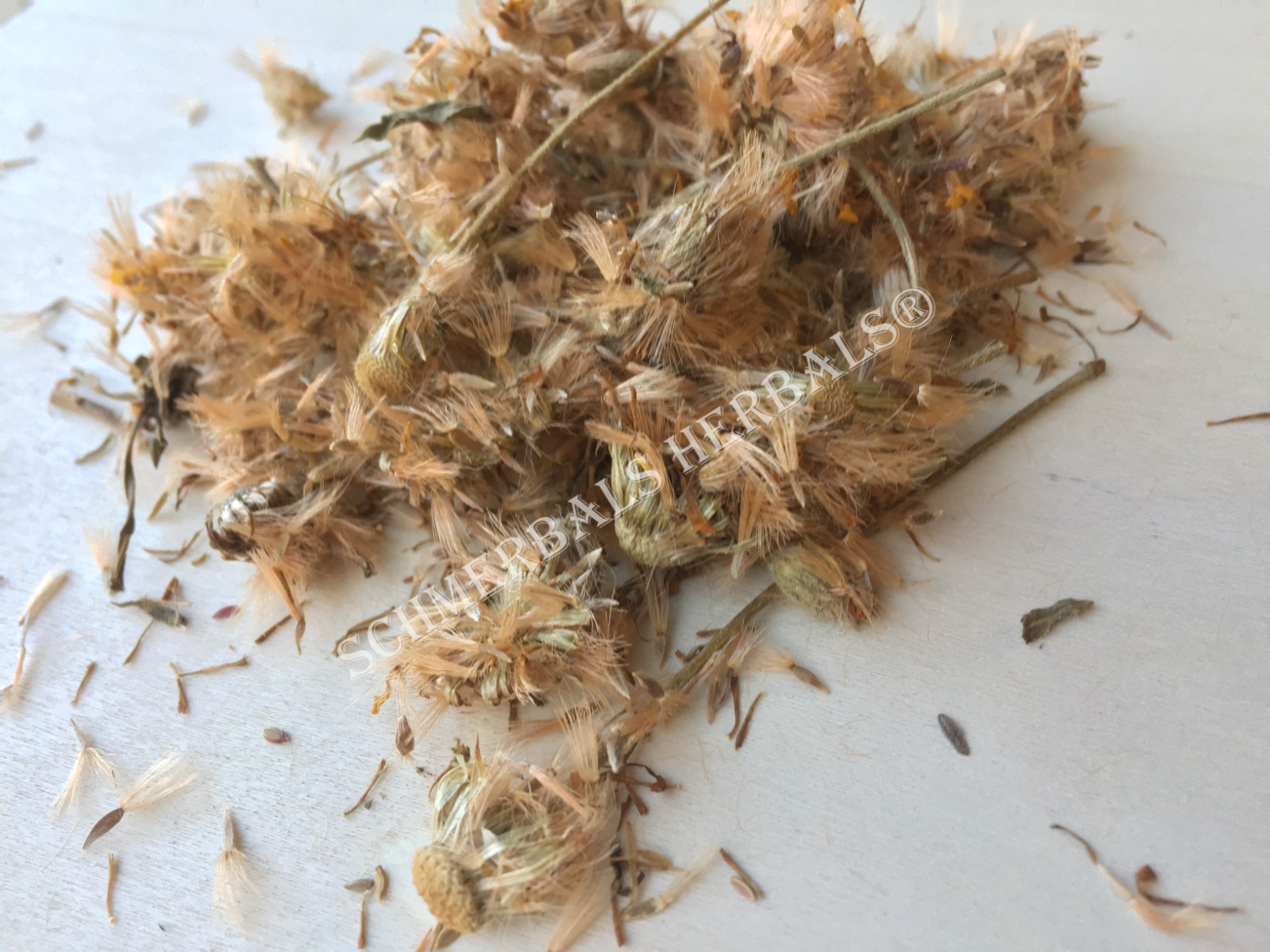 Arnica, Heterotheca inuloides, Whole Flower ~ Schmerbals Herbals®