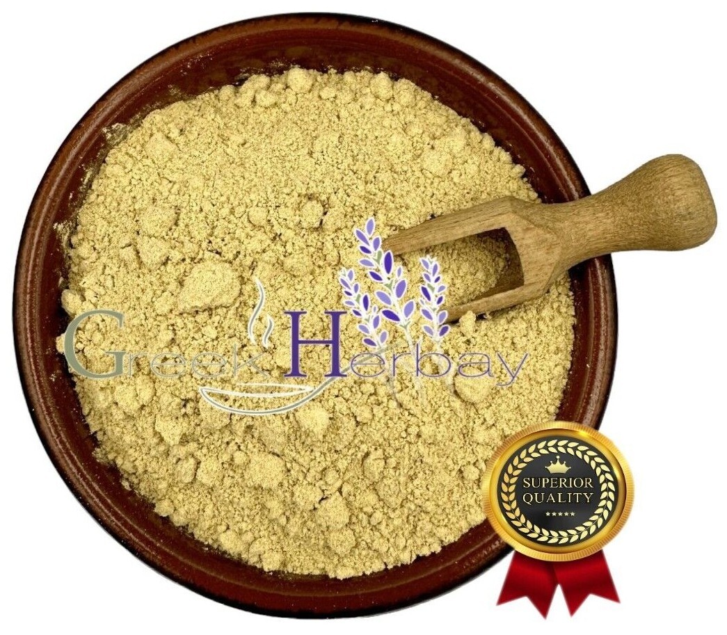 Fenugreek Methi Seed Powder 20g – 4.9kg – Trigonella Foenum Graecum