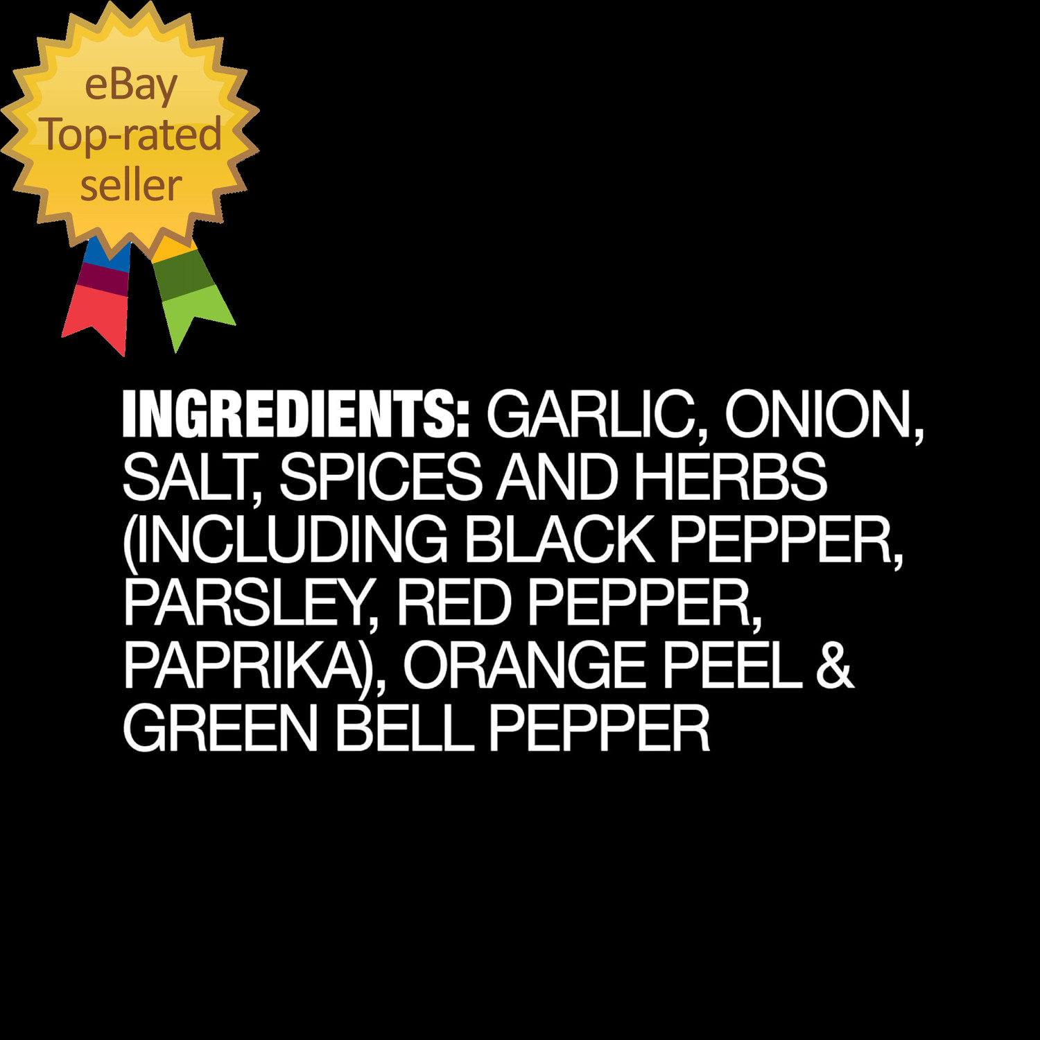 Montreal Chicken Seasoning, 23 Oz – One 23 Ounce Container of Montreal Chicken