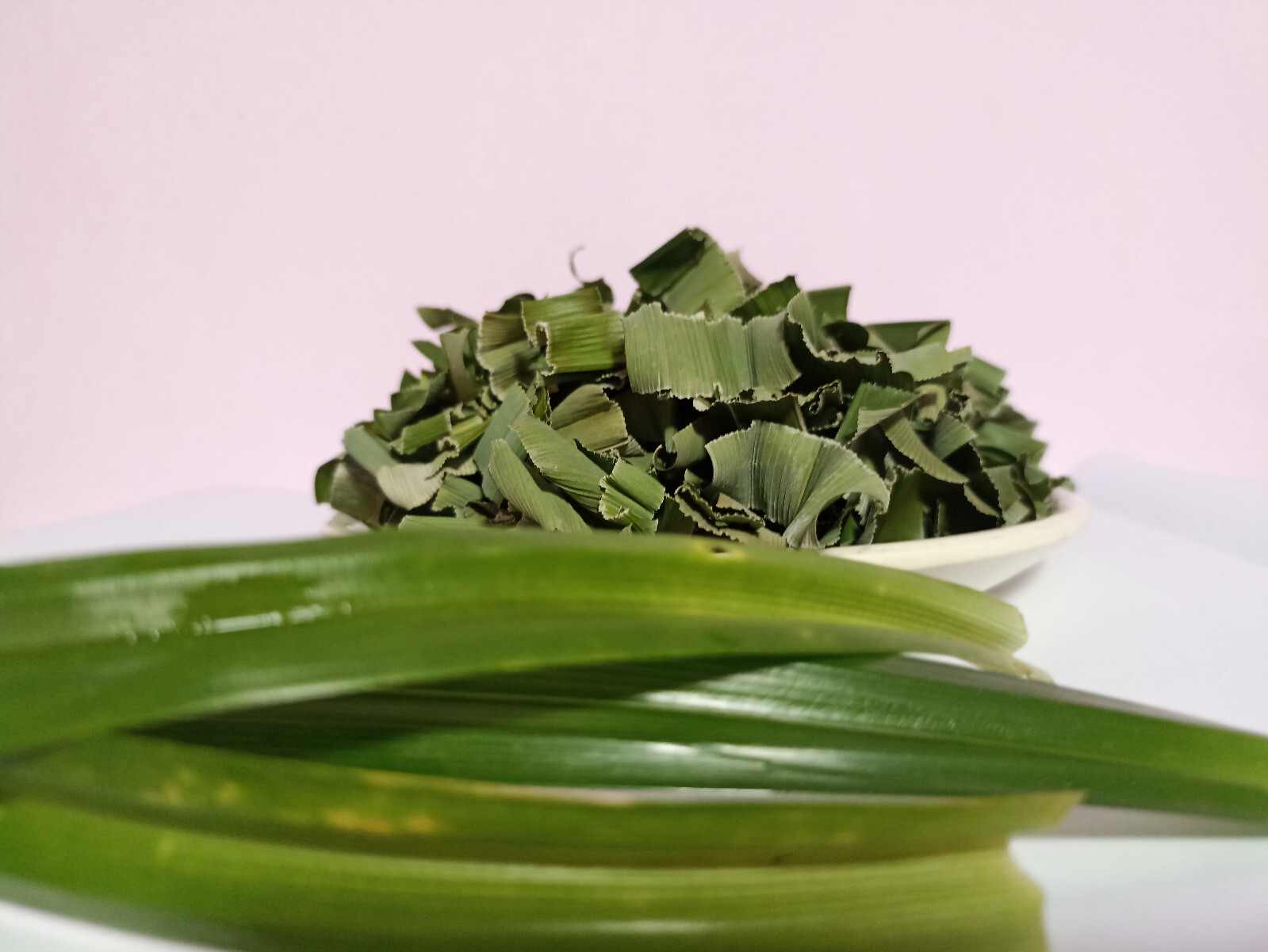 Organic Dried Pandan Leaf | 50 g | Ceylon Spices product | high quality product