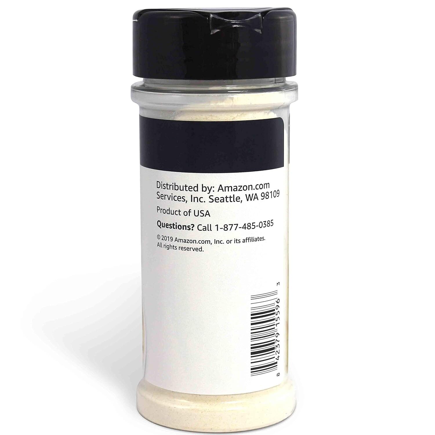 Amazon Brand – Happy Belly Onion Powder (Summer Savory), 2.85 ounce (Pack of 1)