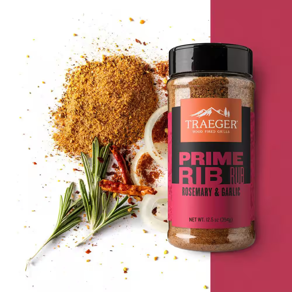 Prime Rib Rub 12.5 Oz.