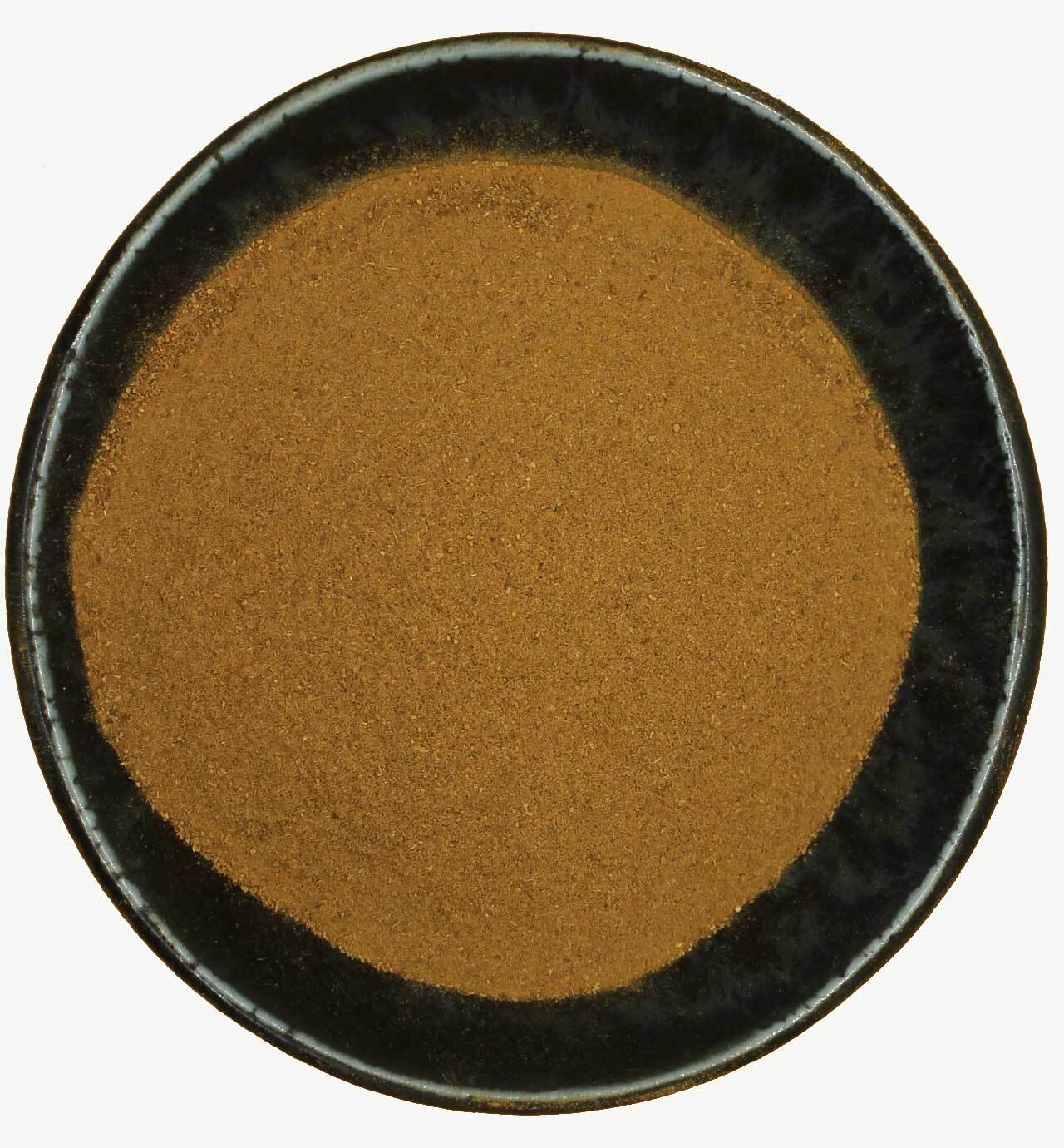 Ceylon Cinnamon Powder ground to order with Alba Cinnamon & shipped from Ceylon