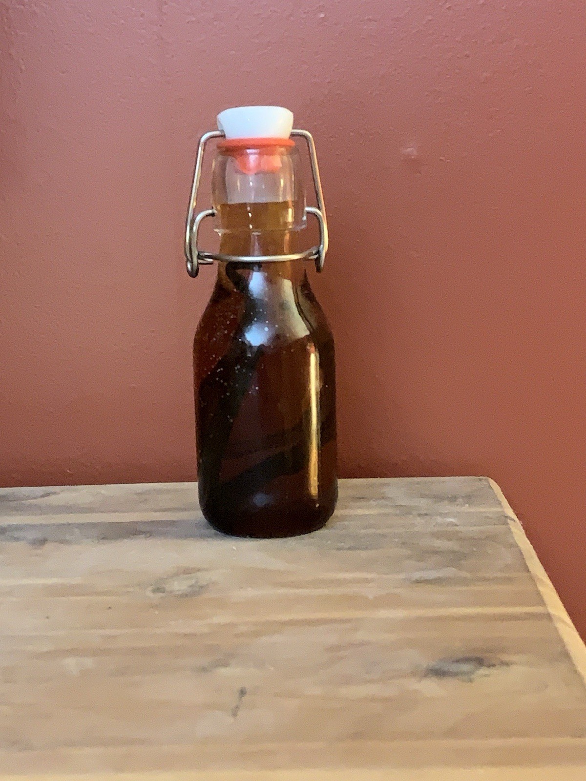 Simply Organic Pure Vanilla Extract – 8 fl oz