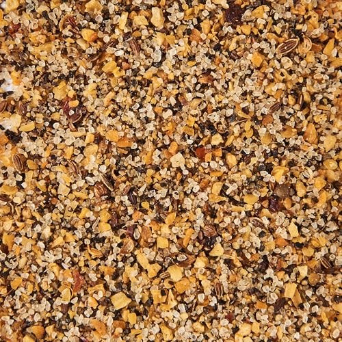 McCormick Grill Mates Montreal Steak Seasoning, 29 oz 29 Ounce (Pack of 1)