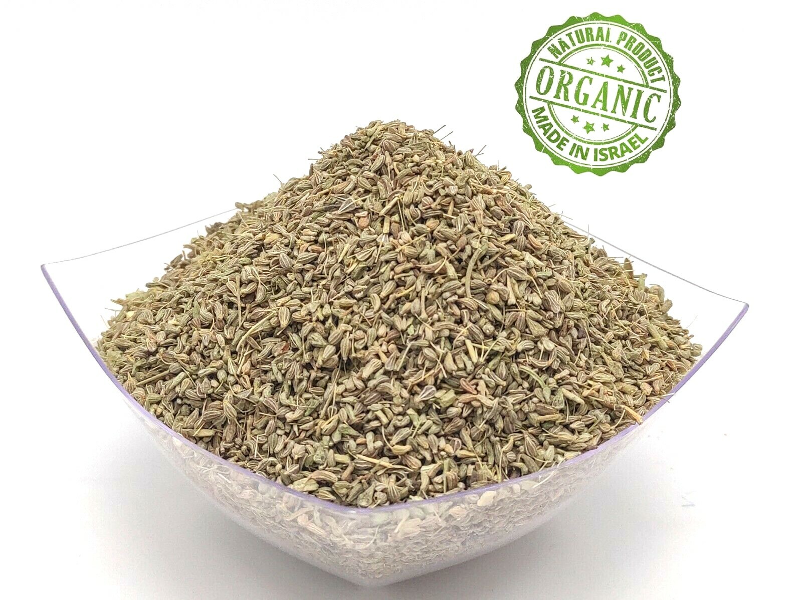 Premium Quality Anise Seeds Fresh Whole Seed 8 Oz Ground Anis Organic Aniseed
