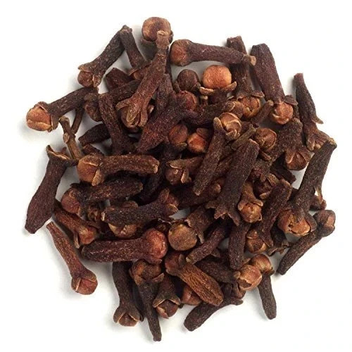 Whole Cloves Organic Dried Fresh ~ Syzygium Aromaticum ~ 100% Premium Sri Lanka