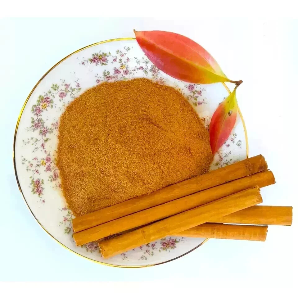 Ceylon Cinnamon Powder 100g , Organic 100% Pure High Quality Natural ALBA Grade