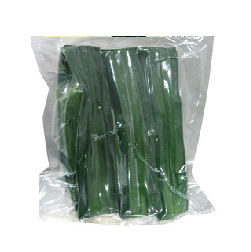 100% natural high quality rumpe leaves that enhance the taste and aroma of food