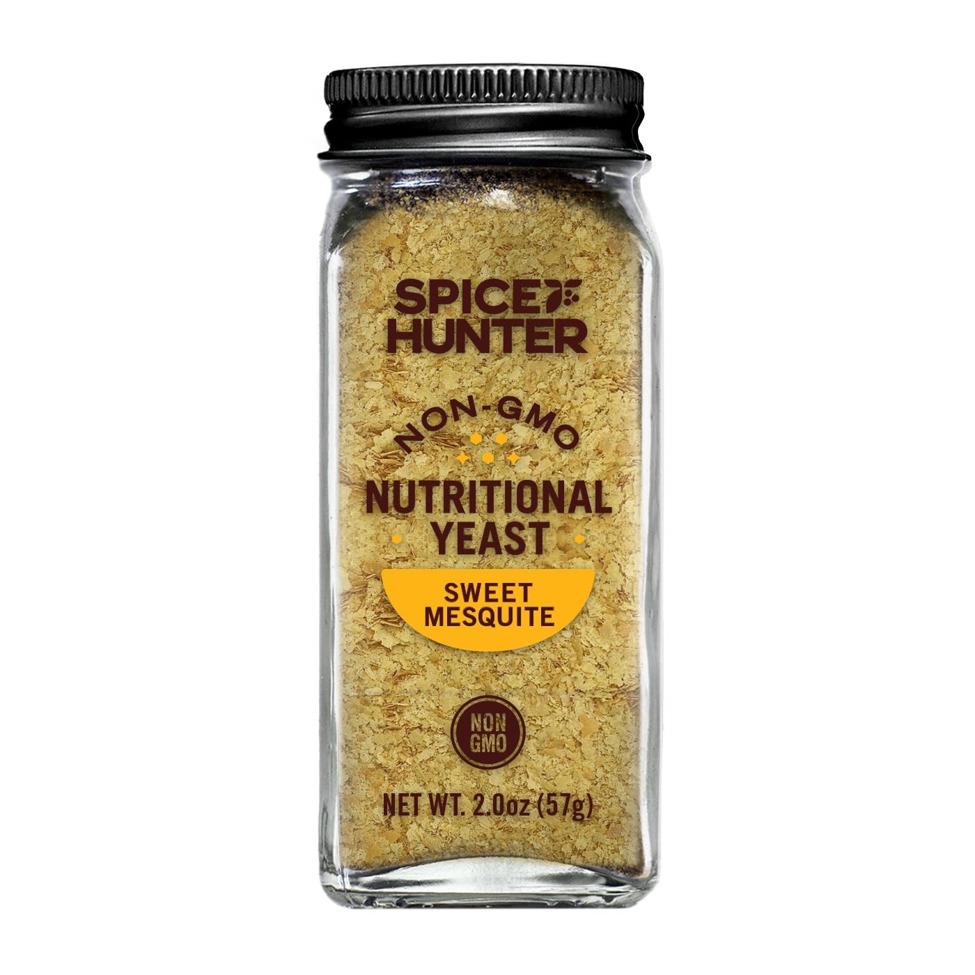 Spice Hunter Sweet Mesquite, 2.0 Ounce (Pack of 1)