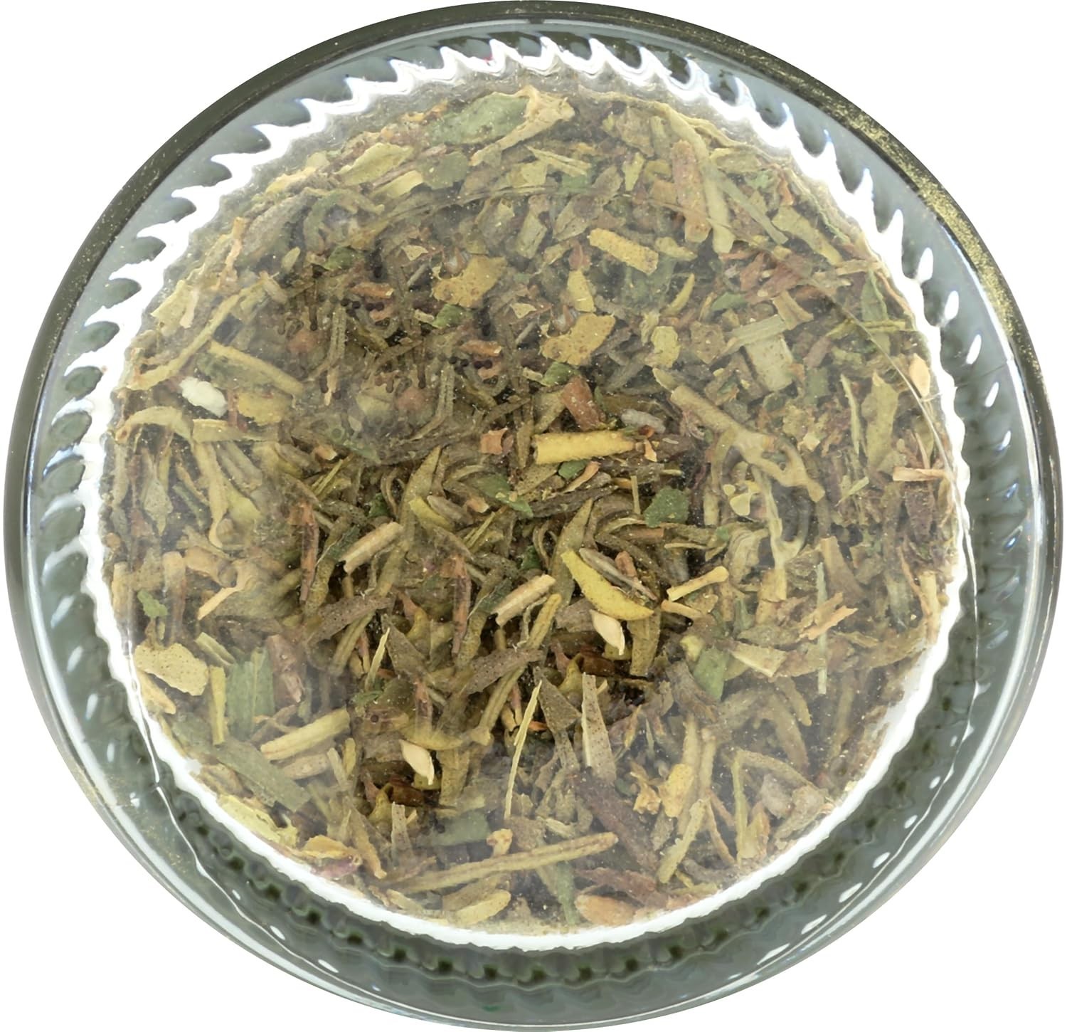 Herbes De Provence 0.85oz – Gourmet French Herbal Blend for Culinary Delight