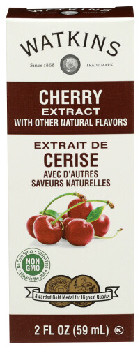 Watkins Cherry Extract – 2 fl oz