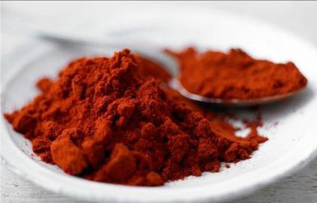 Otto’s Hungarian Paprika (SWEET) from Hungary – All Natural “Édes nemes”