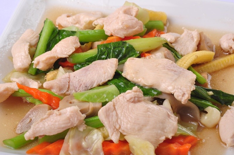 RODDEE Seasoning Chicken Thai Cooking Instant Powder Delicious 70g