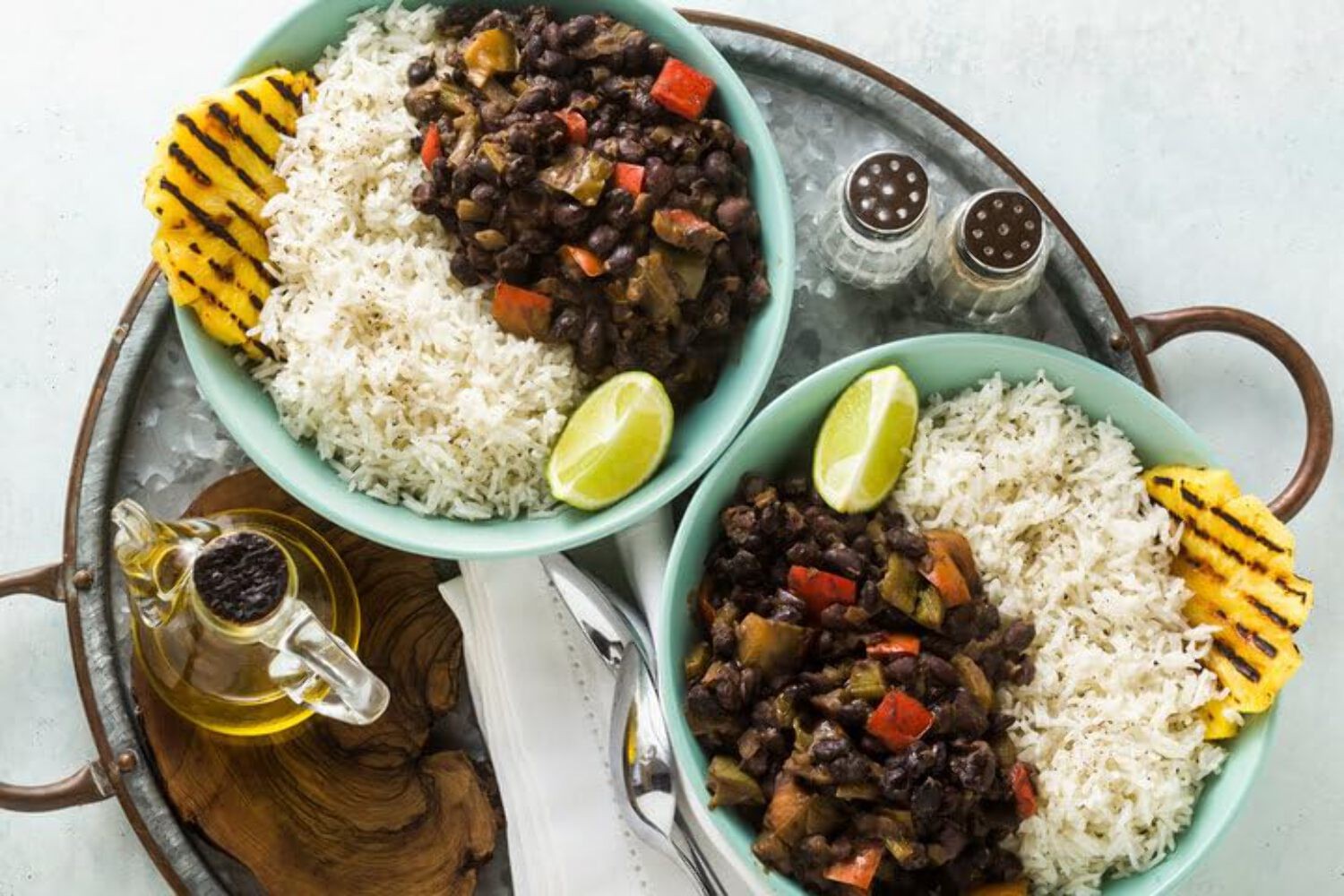 Cuban Seasoning