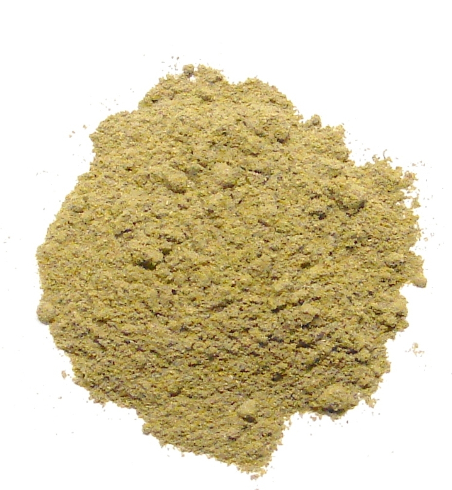 Bay Leaves, Ground Powder – 1 Pound – Bulk Imported Ground Turkish Bay Leaf