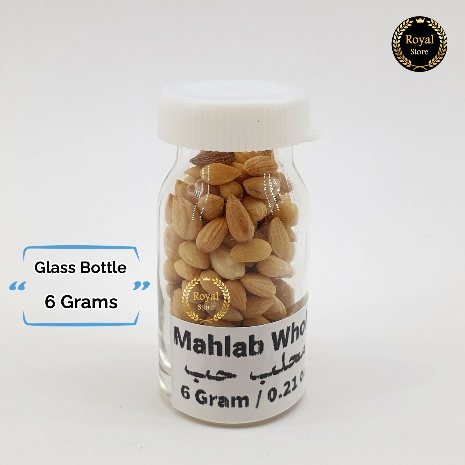 Whole Mahaleb seeds Prunus cherry Mahleb Mahlepi Mahlep Mahlab Mahalepi محلب