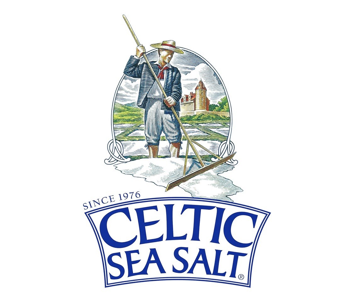 Celtic Sea Salt Light Grey Celtic Vital Mineral Blend – 454g
