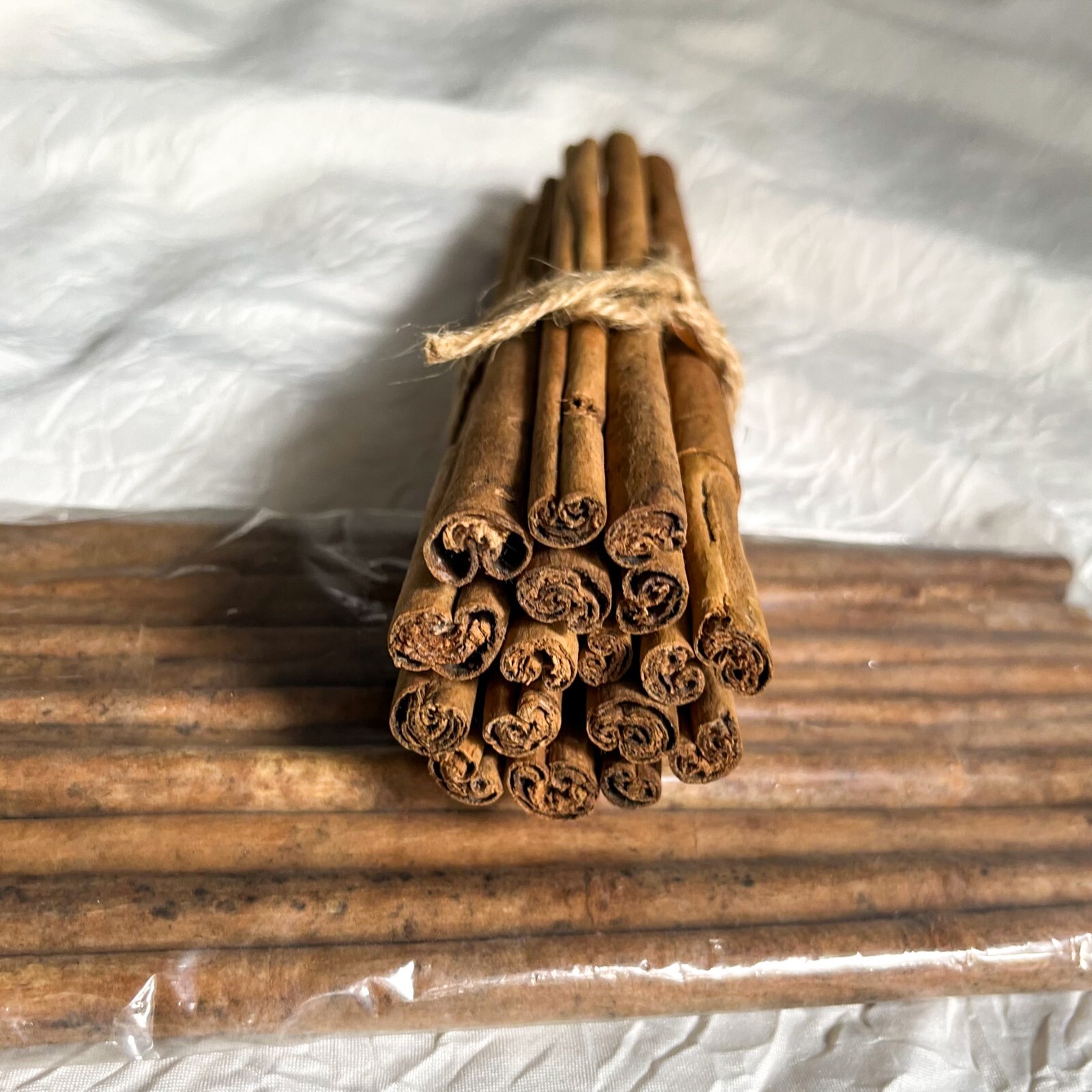 Cinnamon Sticks Palitos de Canela Pure Ceylon High Quality Organic Alba 100 g