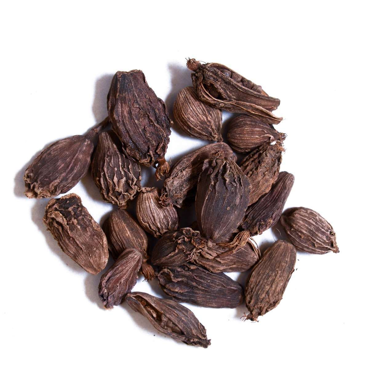 Black Cardamom Pods Whole Badi Elaichi HQ – 100g 200g 500g 1kg 5kg 10kg 20kg