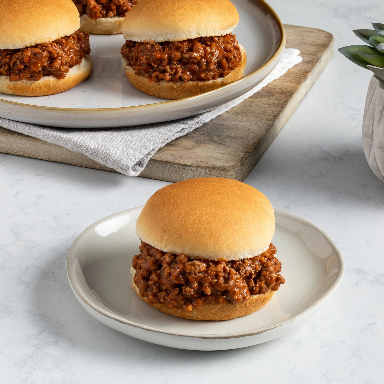 Sloppy Joe Seasoning Mix – 1.31 oz Packet for Delicious Meals