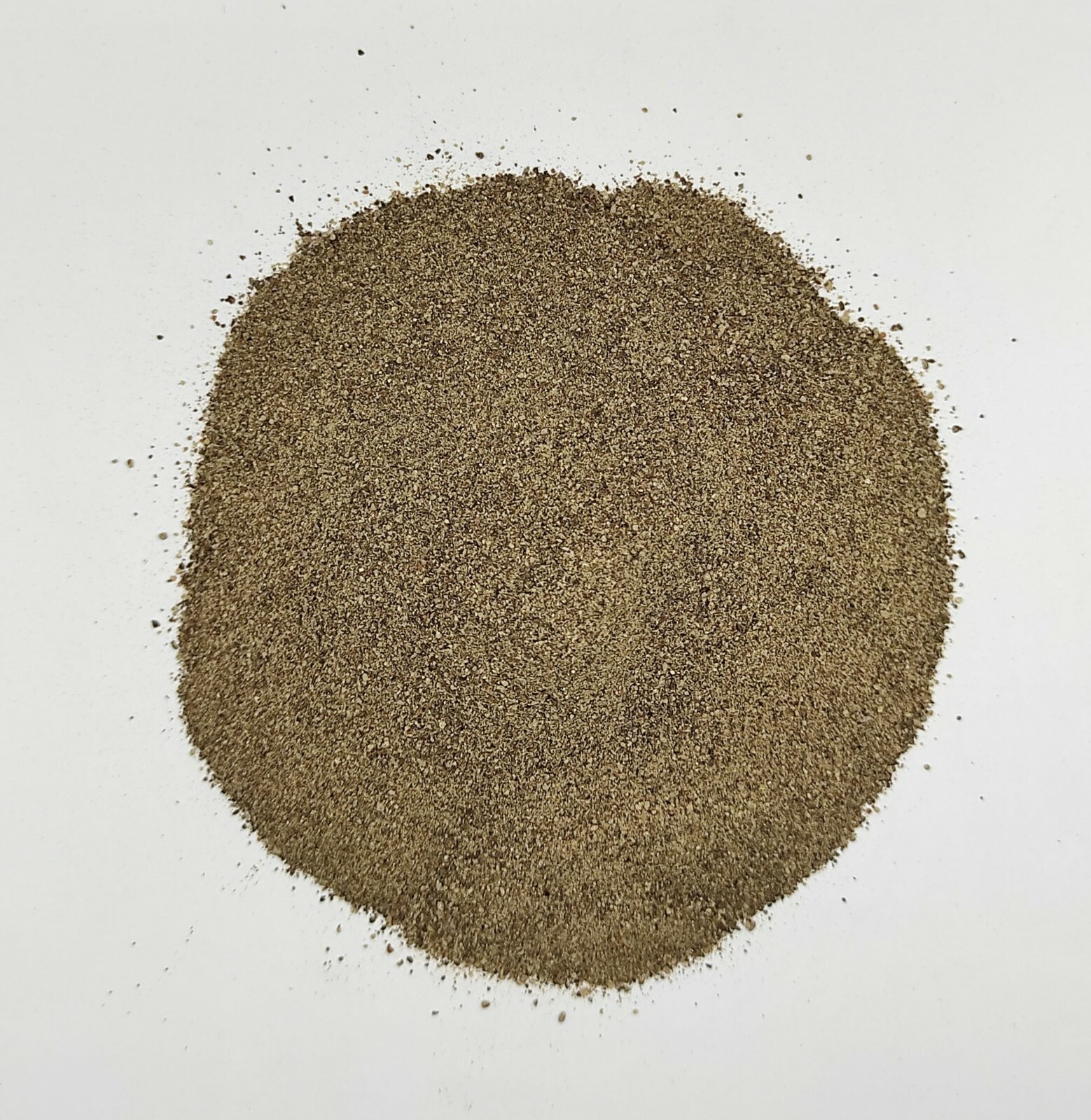 Black Pepper Ground Powder 85g – 1.95Kg | Strong Taste