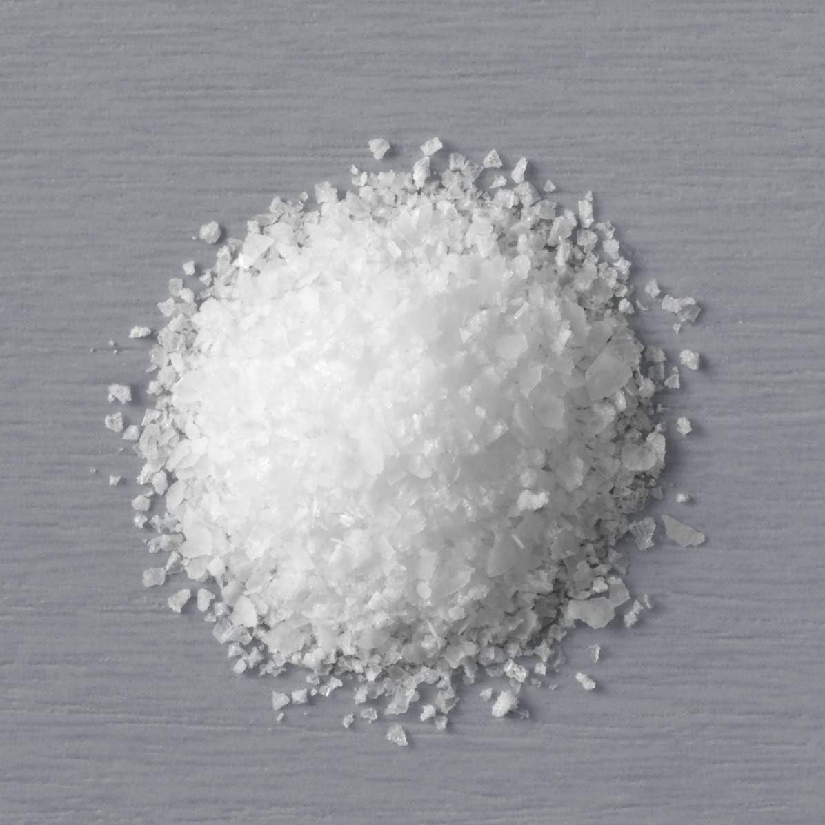 Kosher Salt – Full Flavor, No Additives – Pure and Natural Since 1886-3 LB Fu…