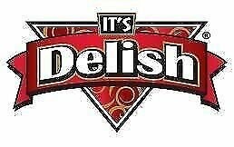 Gourmet Dark Chili Powder Its Delish – 5 LBS Gallon Size Jug with Handle