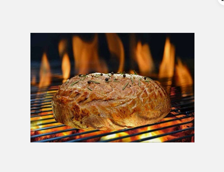 A.C. Legg – Barbecue Seasoning and Rub – 8 Ounce (Blend 107)