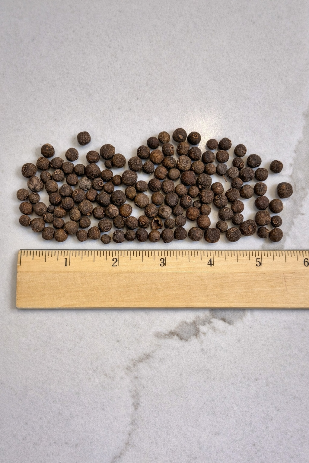 Whole Allspice Berries | Premium Aromatic Pimenta Dioica Spice