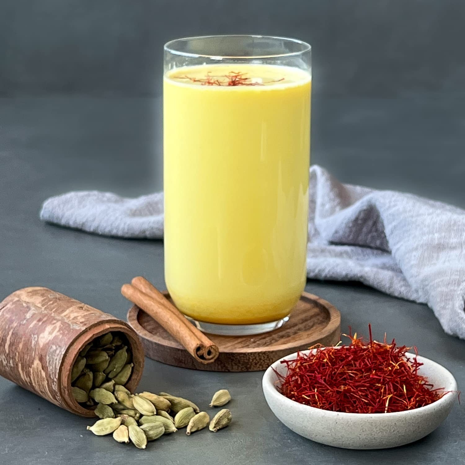 120- Brand: Pure Red Saffron Threads – 1oz for Gourmet Cooking & Tea