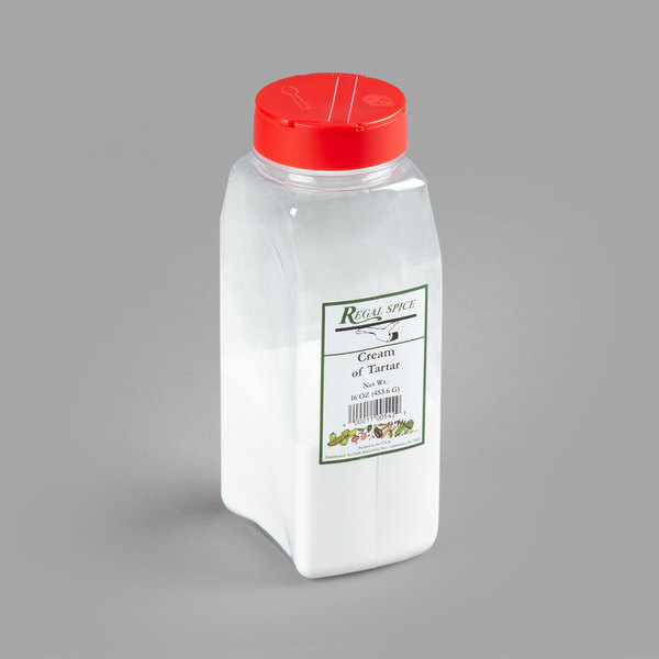 Regal Cream of Tartar (select size below)