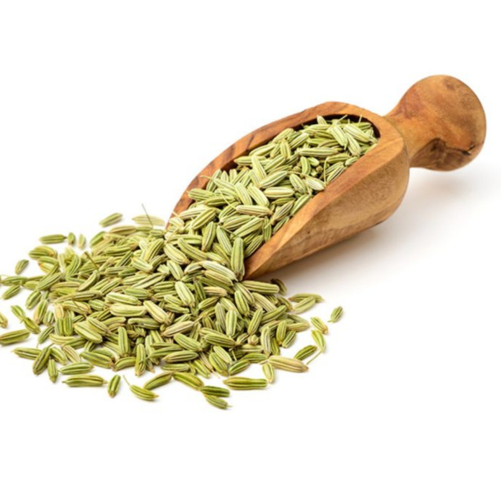 Fennel Seeds Whole Dried Grade A Premium Quality 100% Pure Organic Ceylon Spice