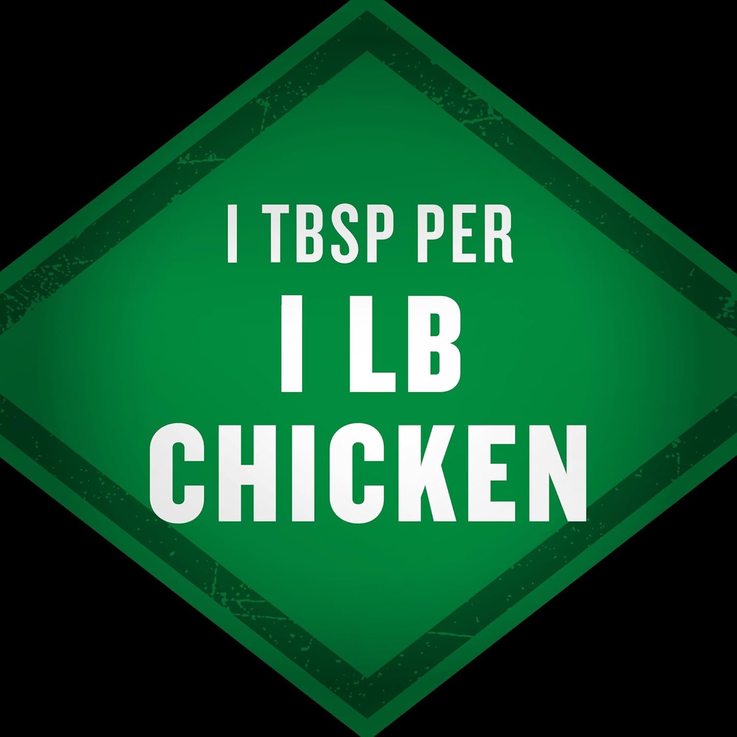 Montreal Chicken Seasoning, 23 Oz – One 23 Ounce Container of Montreal Chicken