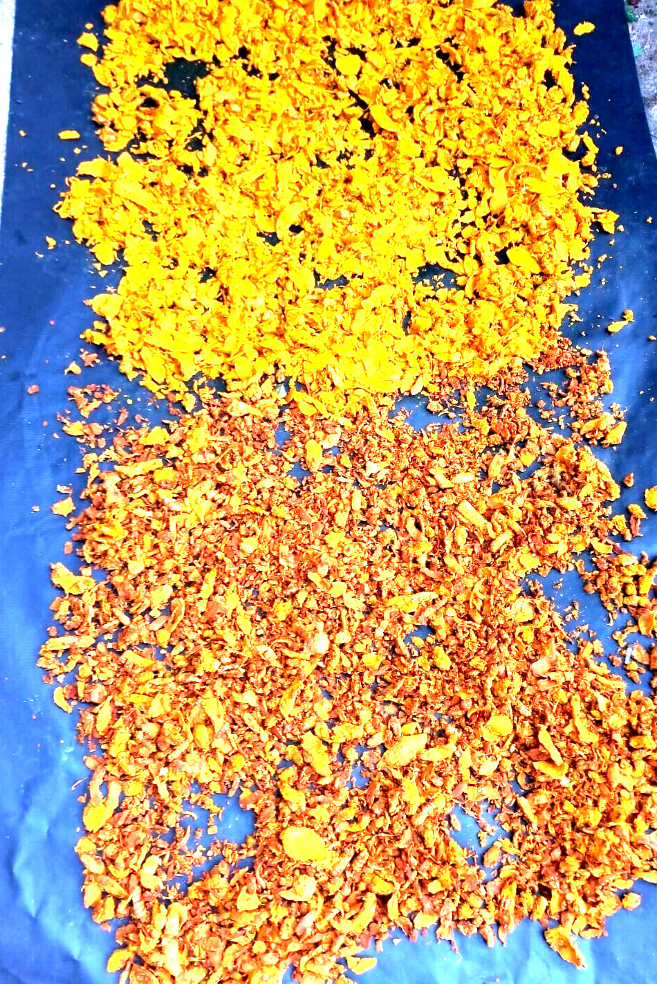 100g TURMERIC POWDER YELLOW CURCUMA POWDER CEYLON NATURAL ORGANIC TURMERIC