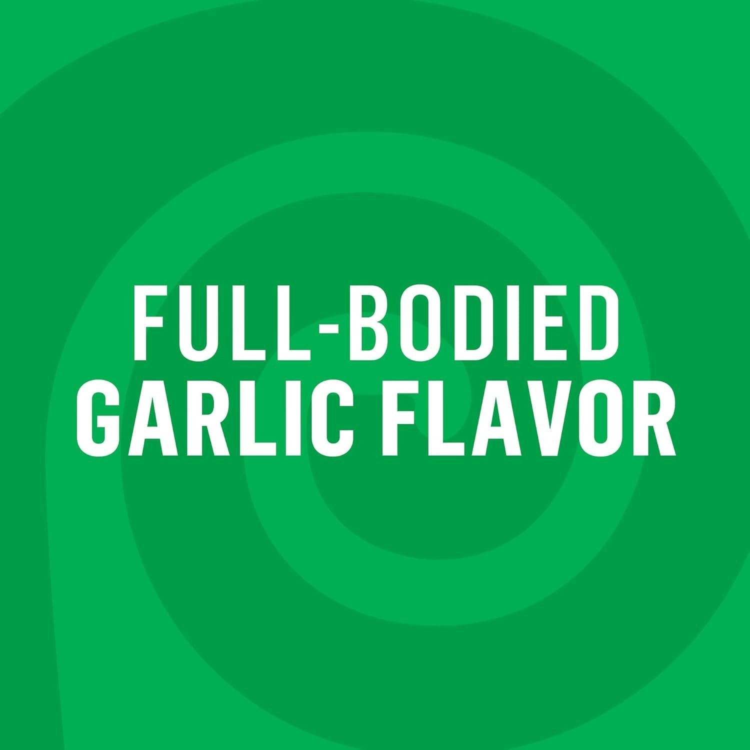 Elevate Your Cooking: Garlic Salt with Parsley – 3 oz of Long-Lasting Flavor