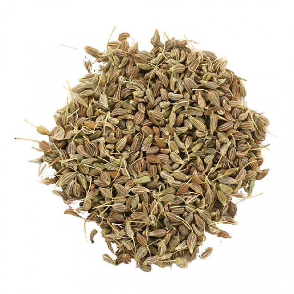 Anise Seed, Whole, Organic, 1 lb.
